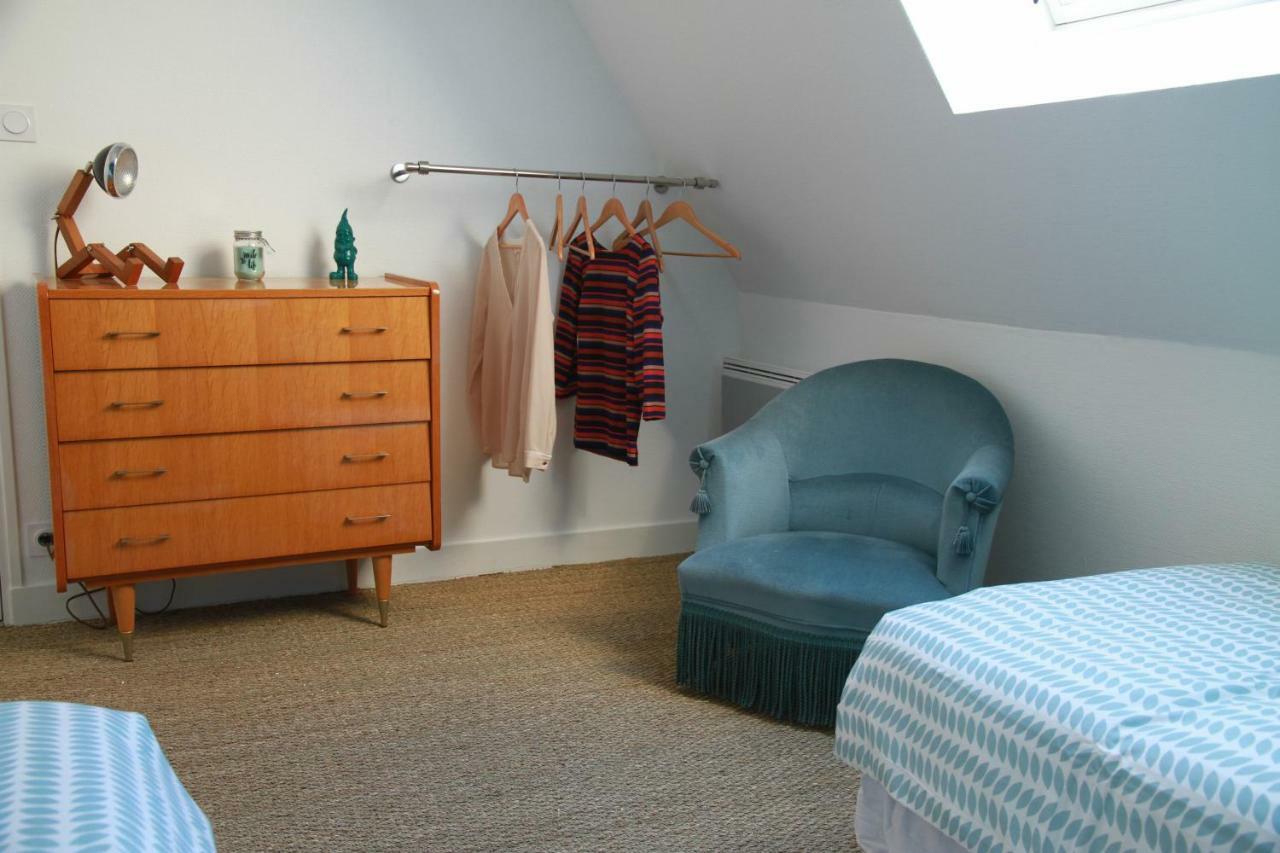 블루아 Happy Loft - Centre Historique + Parking Prive 아파트 외부 사진